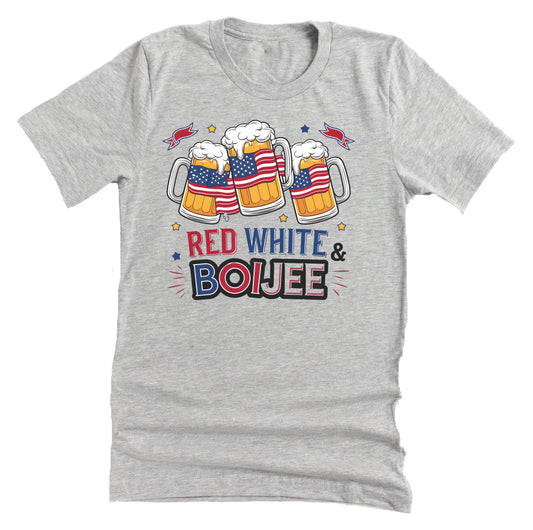 patriotic beer shirt, American flag printed graphic tee shirt, 4th of July beer shirt, patriotic party tee, summer beer graphic tee, U.S.A pride shirt, patriotic cookout shirt, printed patriotic tee
