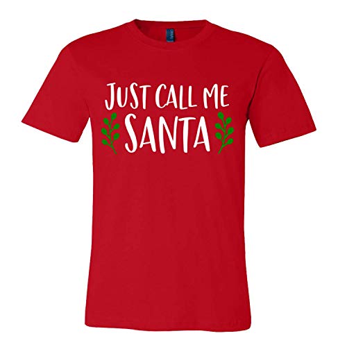 Special Delivery from Santa Pregnancy Announcement Shirt