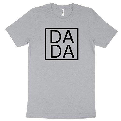 DADA Father's Day T-Shirt - Stylish Casual Top
