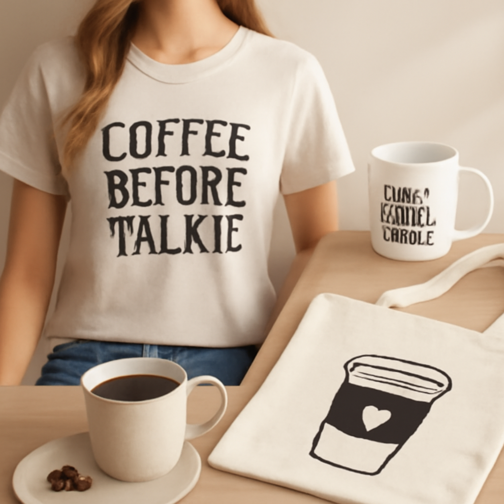 Coffee Lovers Collection