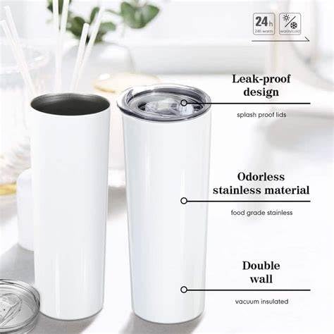 Minnie Mouse Multi Paint Drops Insulated Tumbler with Lid & Straw