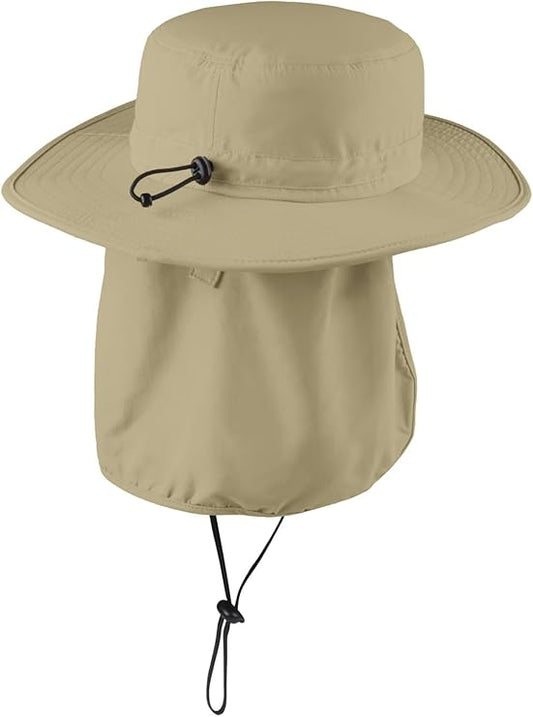 UPS Logo Bucket Hat – Essential Delivery Driver Gear