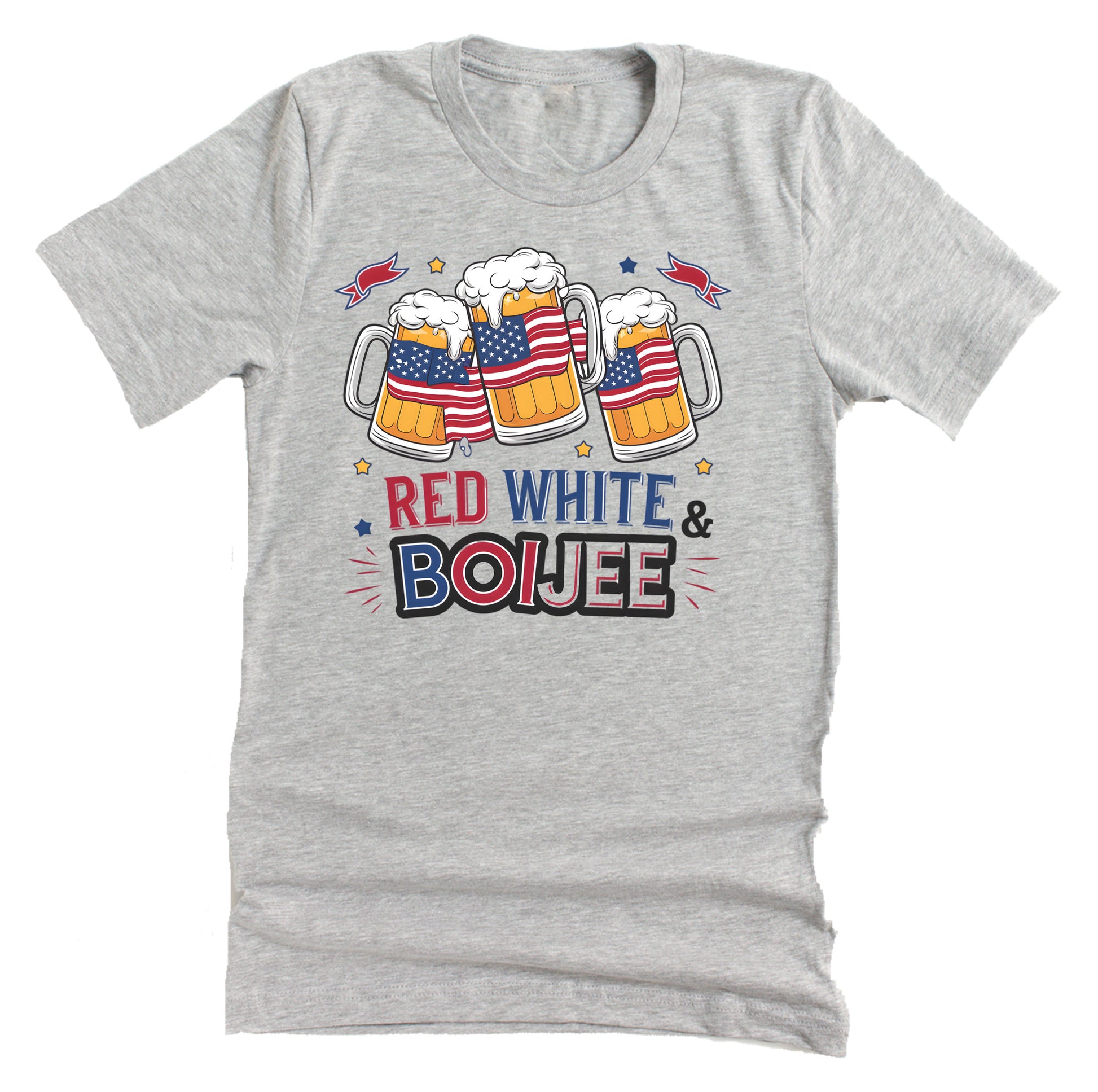 patriotic beer shirt, American flag printed graphic tee shirt, 4th of July beer shirt, patriotic party tee, summer beer graphic tee, U.S.A pride shirt, patriotic cookout shirt, printed patriotic tee