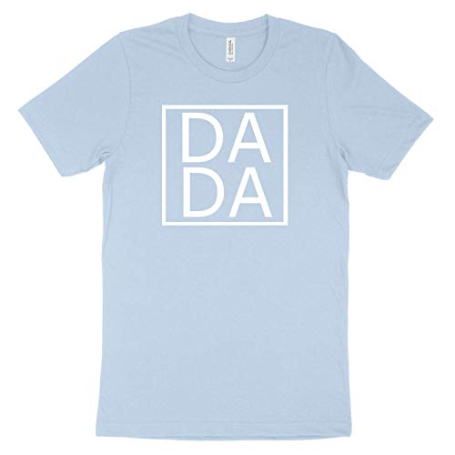 DADA Father's Day T-Shirt - Stylish Casual Top