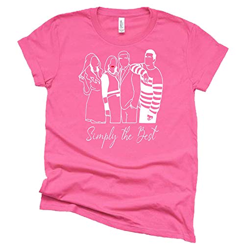 Simply The Best Shirt - Funny Schitt's Creek Gift Tee