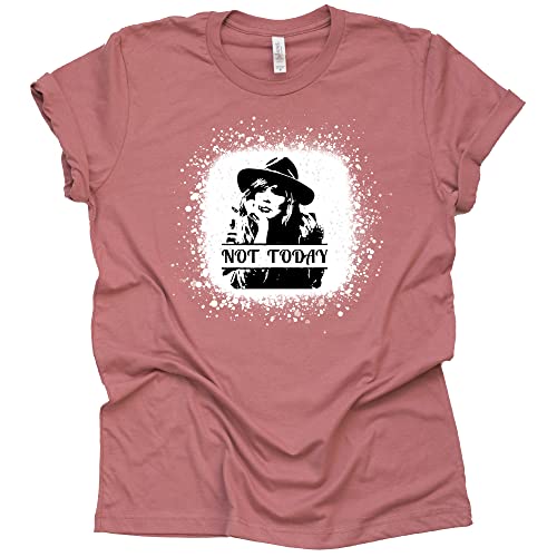 Not Today Beth Dutton Shirt – Yellowstone Graphic Tee