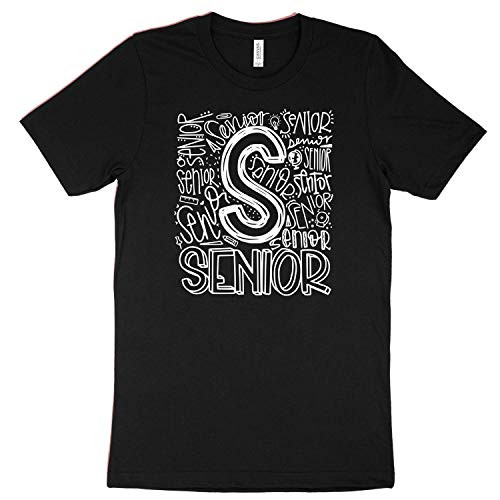 12th Grade Senior T-Shirt - Fun Graphic Tee for Everyone