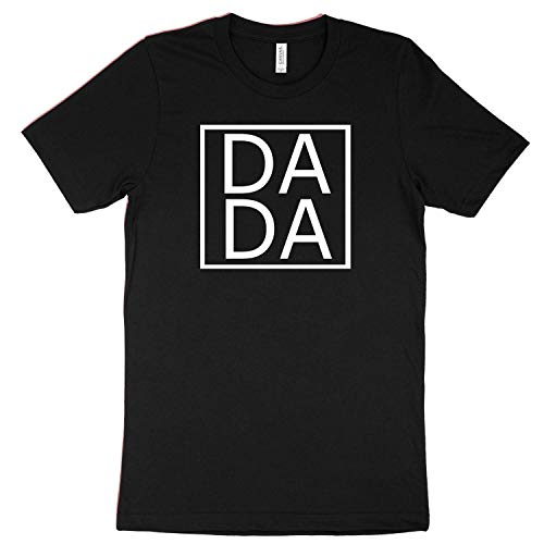 DADA Father's Day T-Shirt - Stylish Casual Top