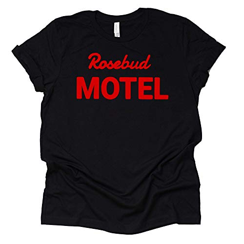 Rosebud Hotel T-Shirt – Schitt's Creek Classic Tee