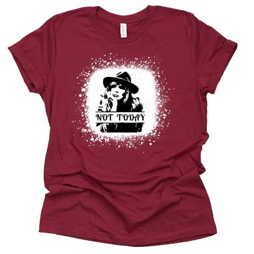 Not Today Beth Dutton Shirt – Yellowstone Graphic Tee