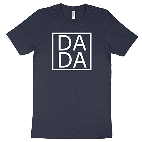 DADA Father's Day T-Shirt - Stylish Casual Top