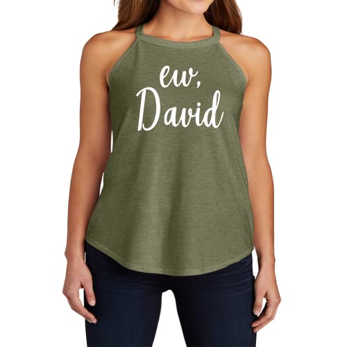 Ew David T-Shirt | Funny Schitt's Creek Graphic Tee
