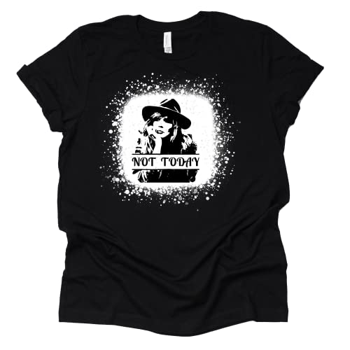 Not Today Beth Dutton Shirt – Yellowstone Graphic Tee