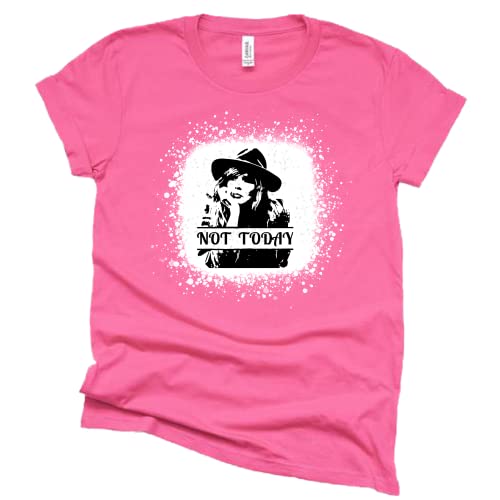 Not Today Beth Dutton Shirt – Yellowstone Graphic Tee