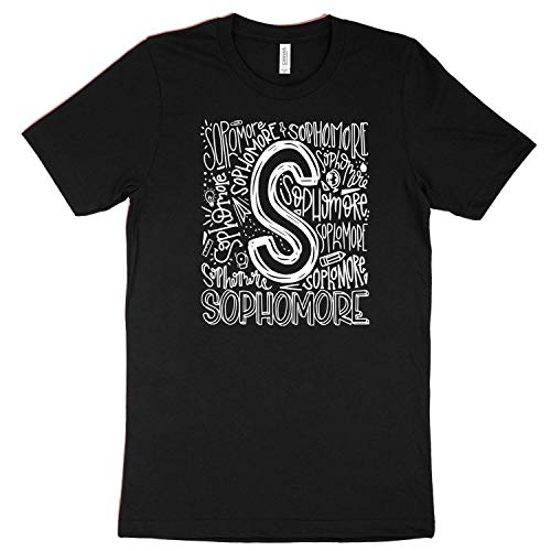 10th Grade Sophomore T-Shirt – Stylish Graphic Design