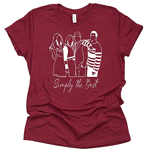 Simply The Best Shirt - Funny Schitt's Creek Gift Tee