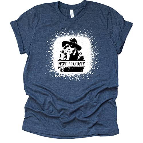 Not Today Beth Dutton Shirt – Yellowstone Graphic Tee