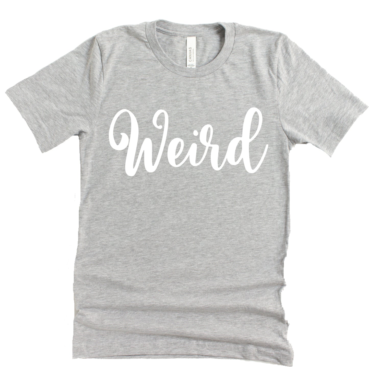 Weird Graphic Tee for Everyone – Stand Out in Style